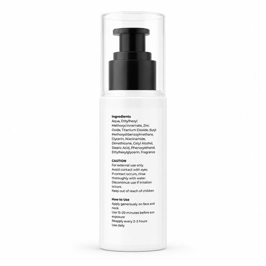 SunGuard Pro l Ultra Defense SPF 50+ Sunblock