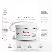 GLO Natural Radiance Cream
