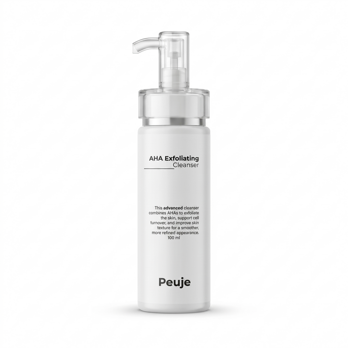 AHA Exfoliating Cleanser