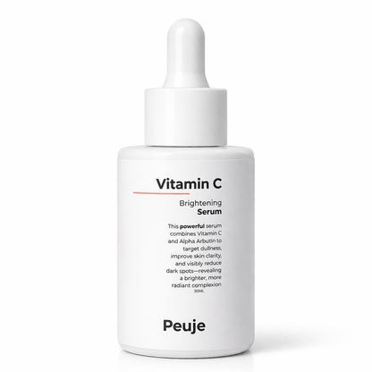 Vitamin C l Brightening Serum