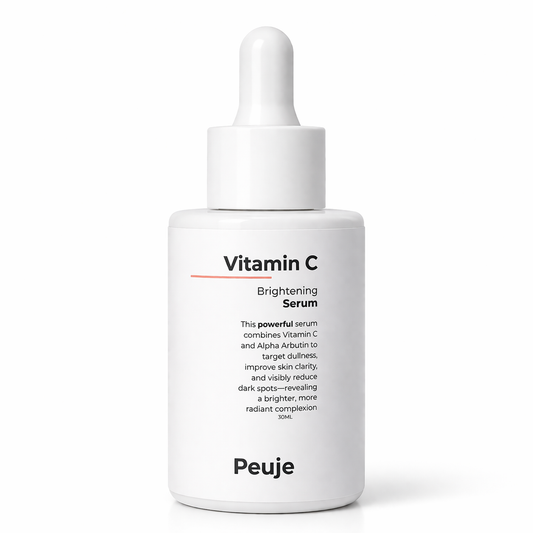 Vitamin C l Brightening Serum