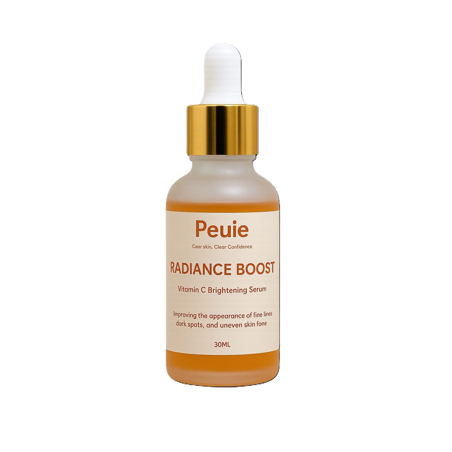 Vitamin C l Brightening Serum