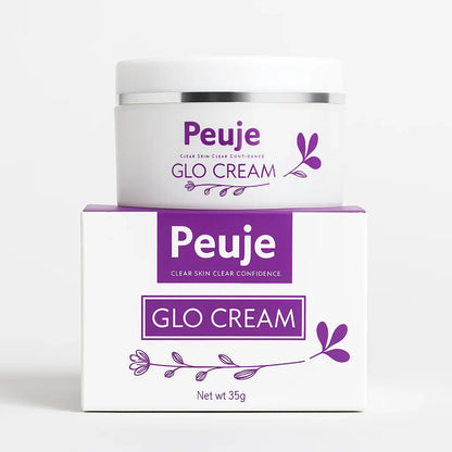 GLO Natural Radiance Cream